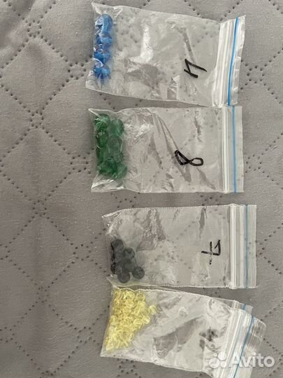 Разное для хэндмейда