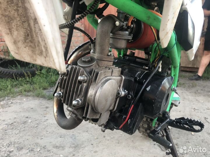 Apex 125