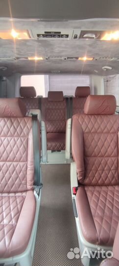 Аренда микроавтобуса, трансфер аэропорт