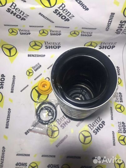 Баллон передней стойки Land Range Rover L319 L320