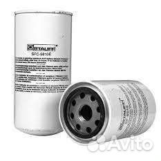 Фильтр гидравлический stauff sfc 5810e
