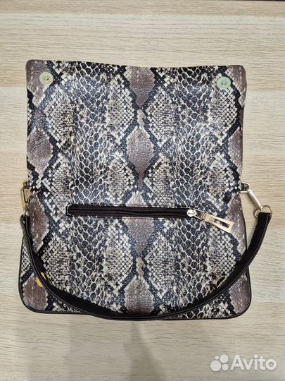 Сумка-клатч женская