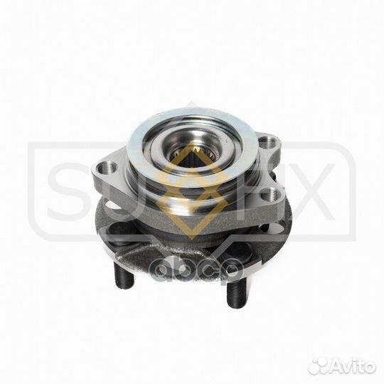 Ступица колеса перед лев SN1166 sufix