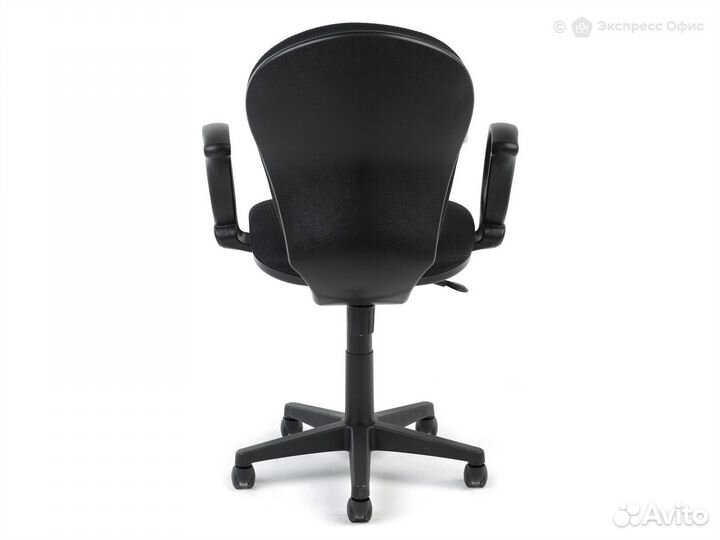 Кресло офисное Бюрократ CH 687 axsn