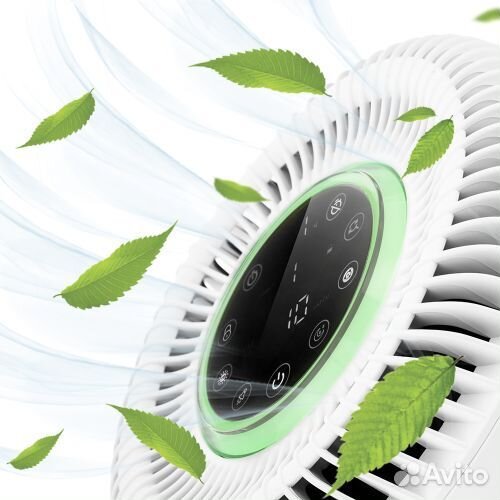 Очиститель воздуха Kitfort KT-2813