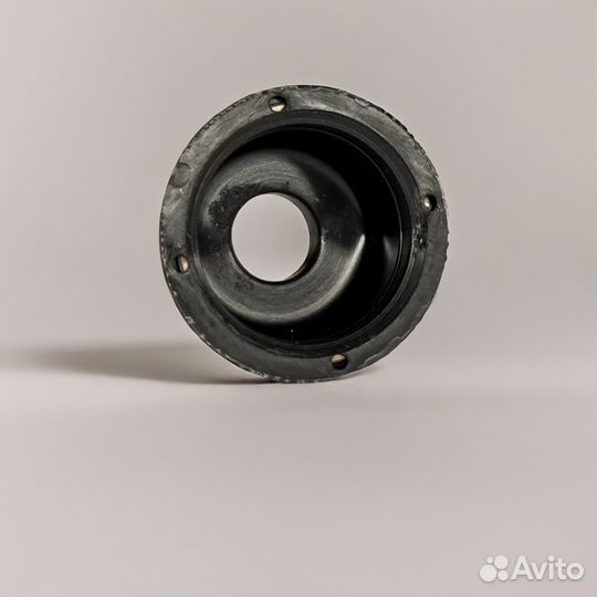 Силиконовый пыльник шаровой опоры, низ армирован, 12*28*23