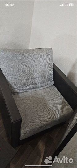 Диван кресло