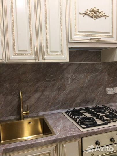 Новая Пристенка (фартук) для кухни