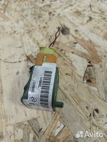 Датчик airbag Ssangyong Kyron 1 D20DT 2006