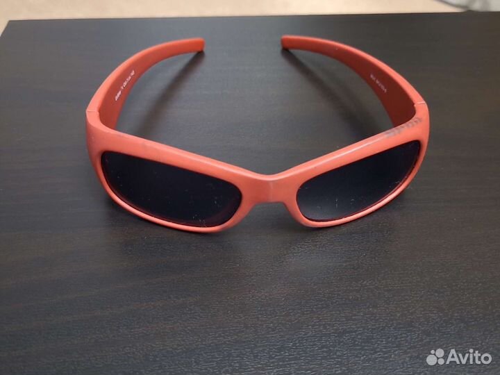 Солнцезащитные очки детские