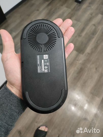 Беспроводная зарядка Samsung только авито доставка