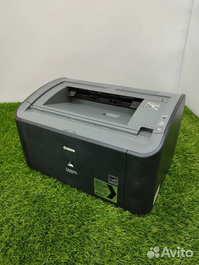 Принтер лазерный Canon LBP-2900