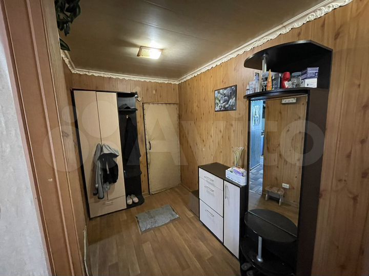 3-к. квартира, 75 м², 2/4 эт.