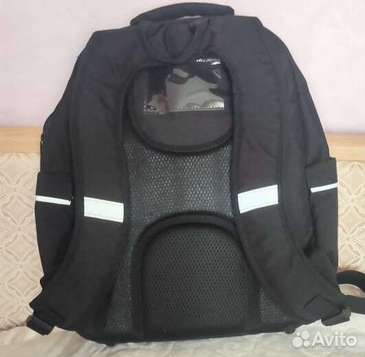 Рюкзак школьный