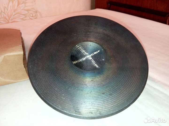 Комфорка электрическая