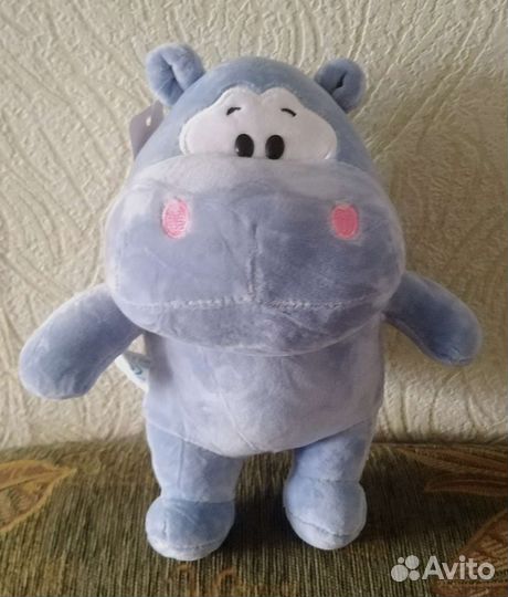 Мягкая игрушка