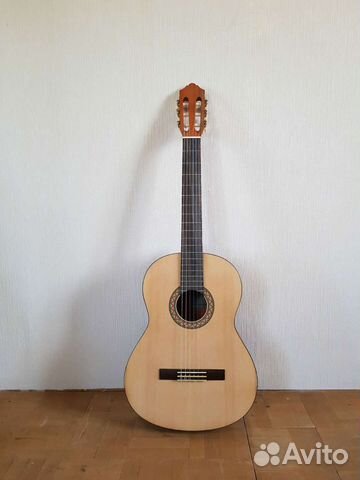 Гитара Yamaha C40M