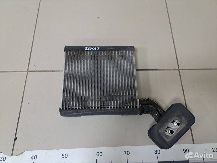 Испаритель кондиционера Chery Tiggo T11 2005-2015