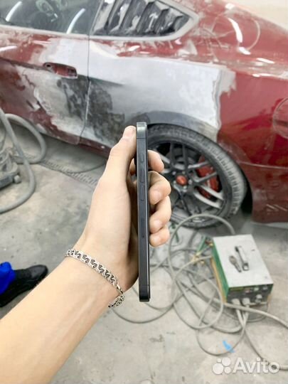 iPhone 15 Pro, 128 ГБ