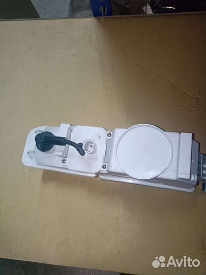 Указатель поворота Man