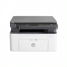 Мфу hp laser mfp 135wr