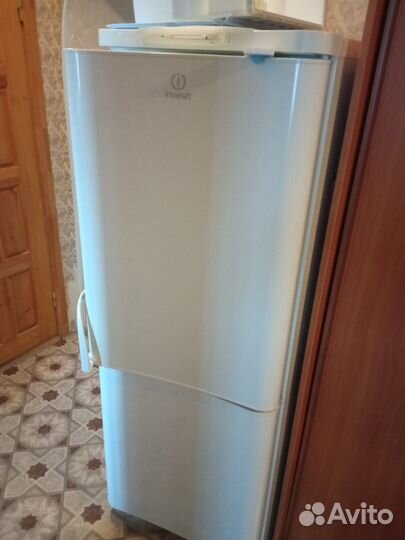 Холодильник
