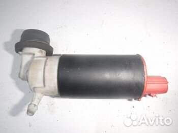 Насос омывателя Хонда CR-V 2