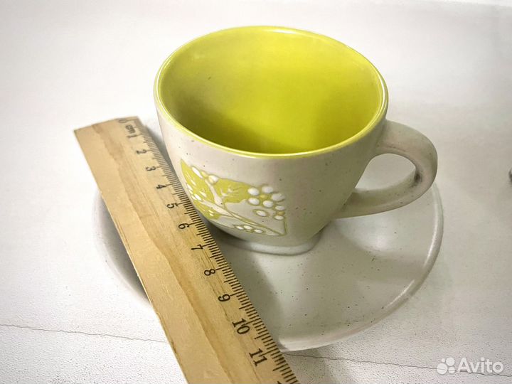 Набор посуды для кофе