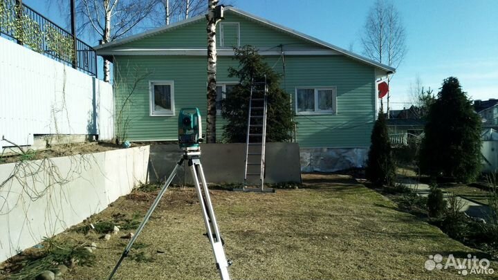 Кадастровый инженер