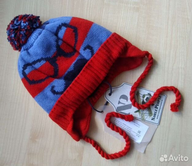 Noble people зимняя новая, рр. 48 рр. 50