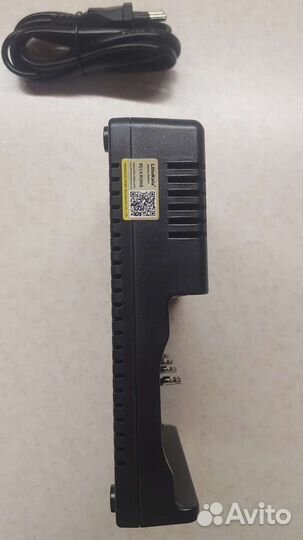 Liitokala Lii PD4 зарядное устройство 18650