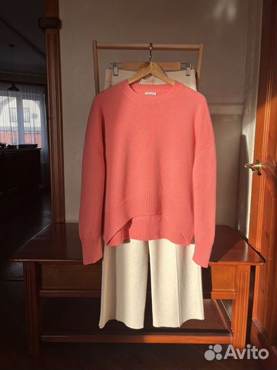 Свитер с кашемиром 12 storeez