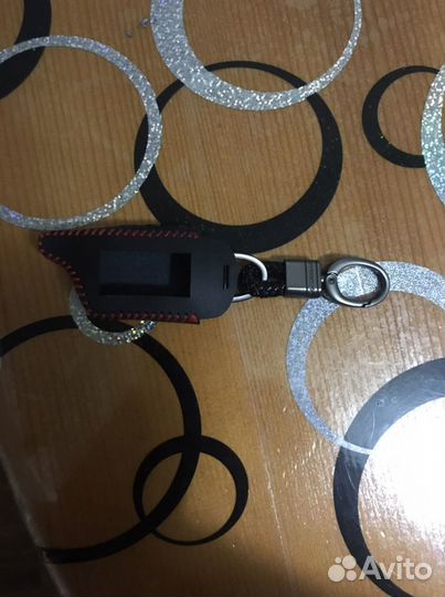 Чехол для Автосигнализации Starline В9