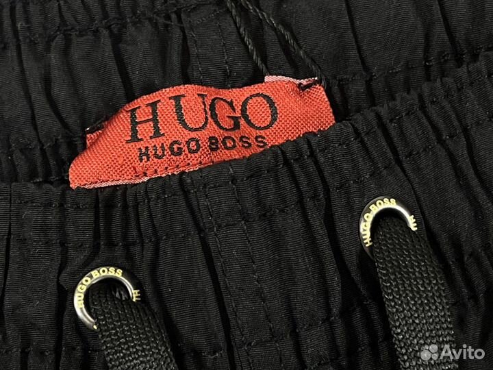 Шорты Плавательные Hugo Boss