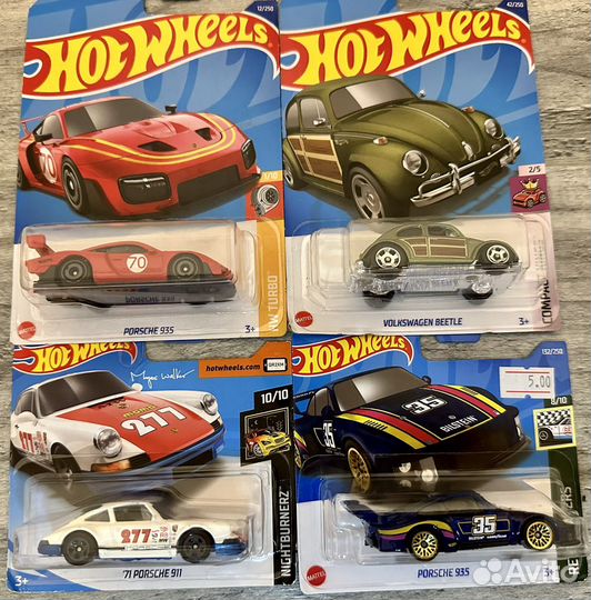 Hot wheels много, смотрите фото