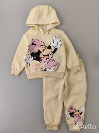 Костюм детский