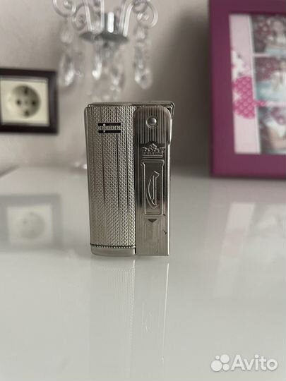 Зажигалка бензиновая imco