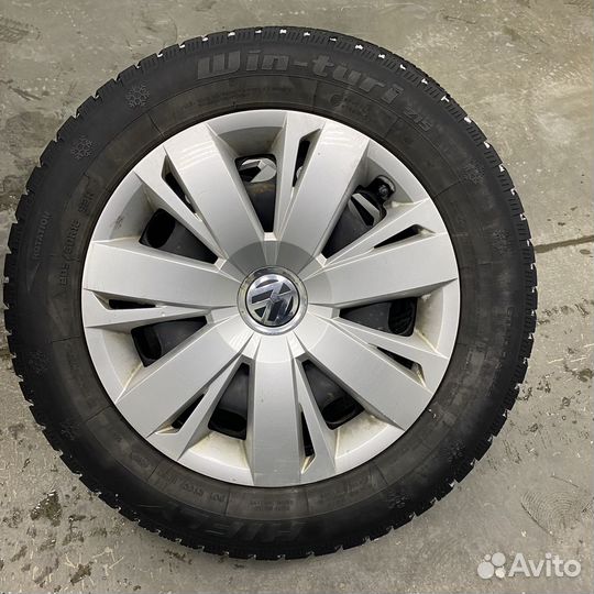 Шины диски и колеса на 16
