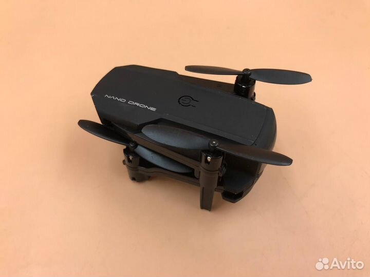 С дефектом 832952 Дрон KF611