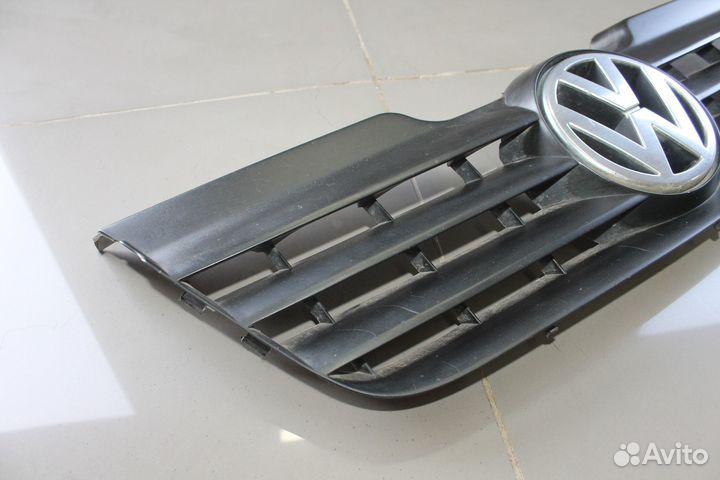 Решетка радиатора VW Pointer/Golf BR 2004-2009