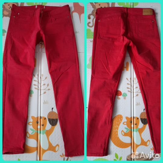 Вещи пакетом 44-46