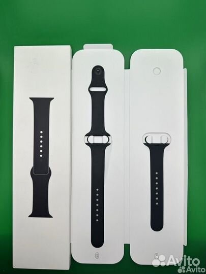 Оригинальные ремешки Apple Watch