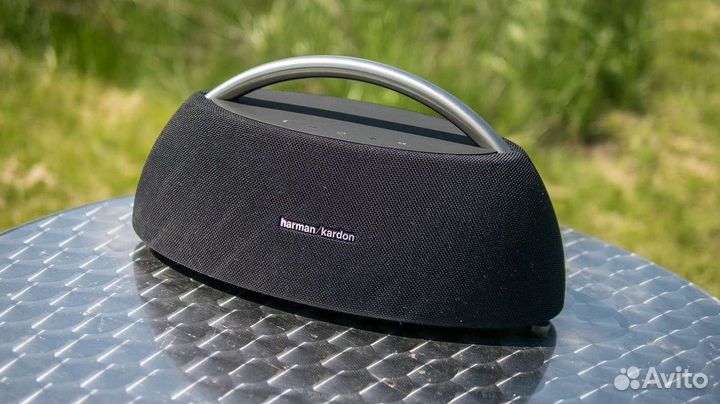 Профессиональный ремонт JBL, Harman