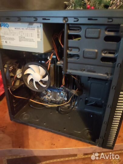 Продается пк