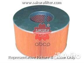 Фильтр воздушный lexus LX 4,7 1998 - 2002 LEX