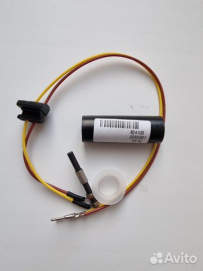 Свеча накала webasto