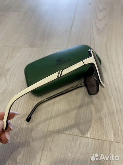 Очки lacoste original оригинал