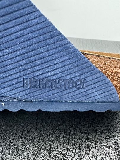 Birkenstock мужские сандали оригинал