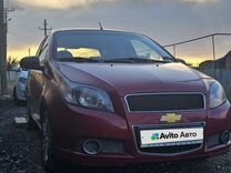 Chevrolet Aveo 1.4 MT, 2011, 158 300 км, с пробегом, цена 519 000 руб.