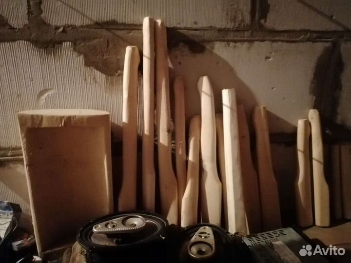 Продам топорище